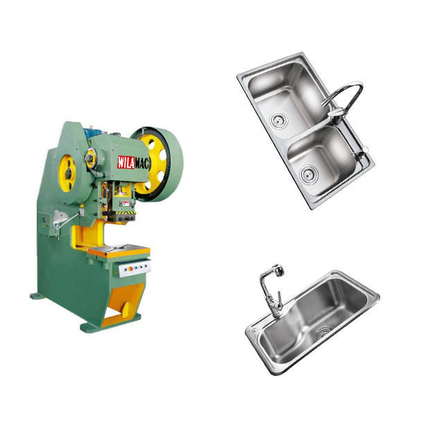 Sink Making Machine from China