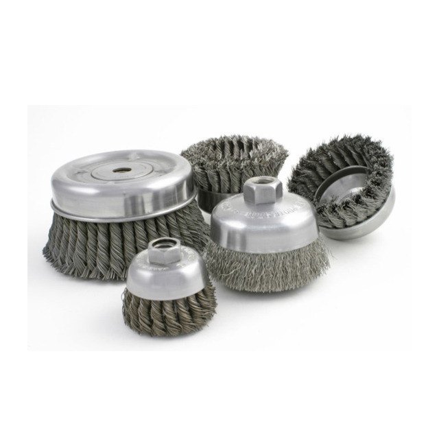 Wire Brush Making Machine from China